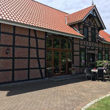 Ferienwohnung Sueltemeier 1 Trebel Exterior foto