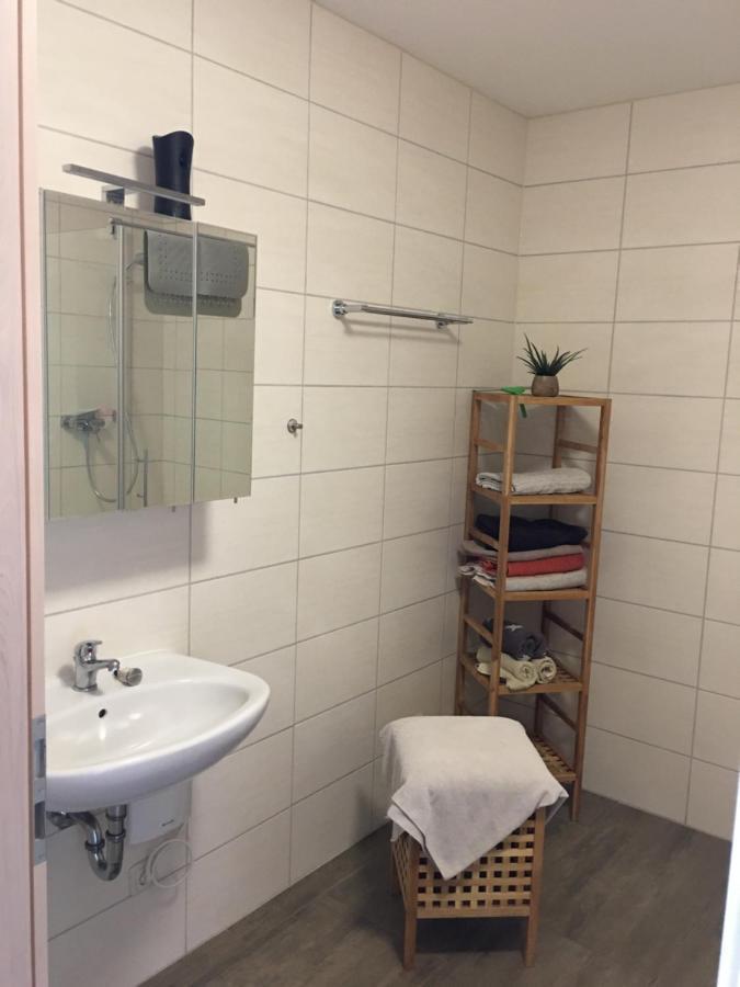 Ferienwohnung Sueltemeier 1 Trebel Exterior foto